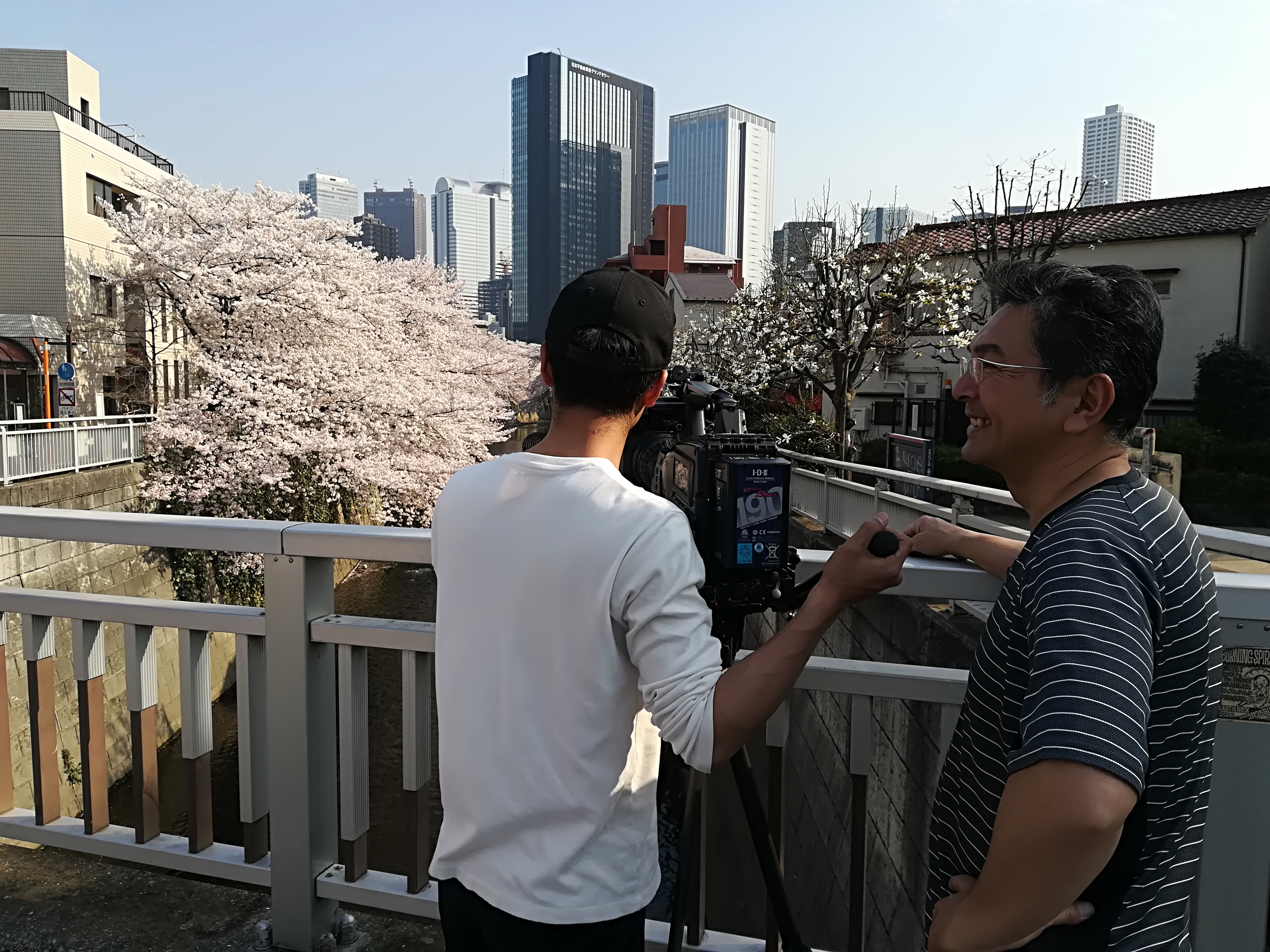 こんな仕事してます-2018春クール編